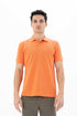 Plain Colored Polo Shirt